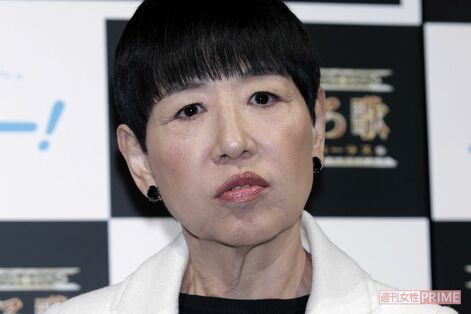 和田アキ子、旧友・浅田美代子をラジオで“歌下手”いじり “トド発言”から続く止まらない悪癖にSNS総ツッ…