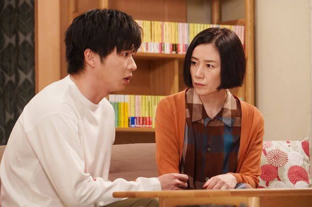 オランウータンタイムの意味とは？　(c)日本テレビ