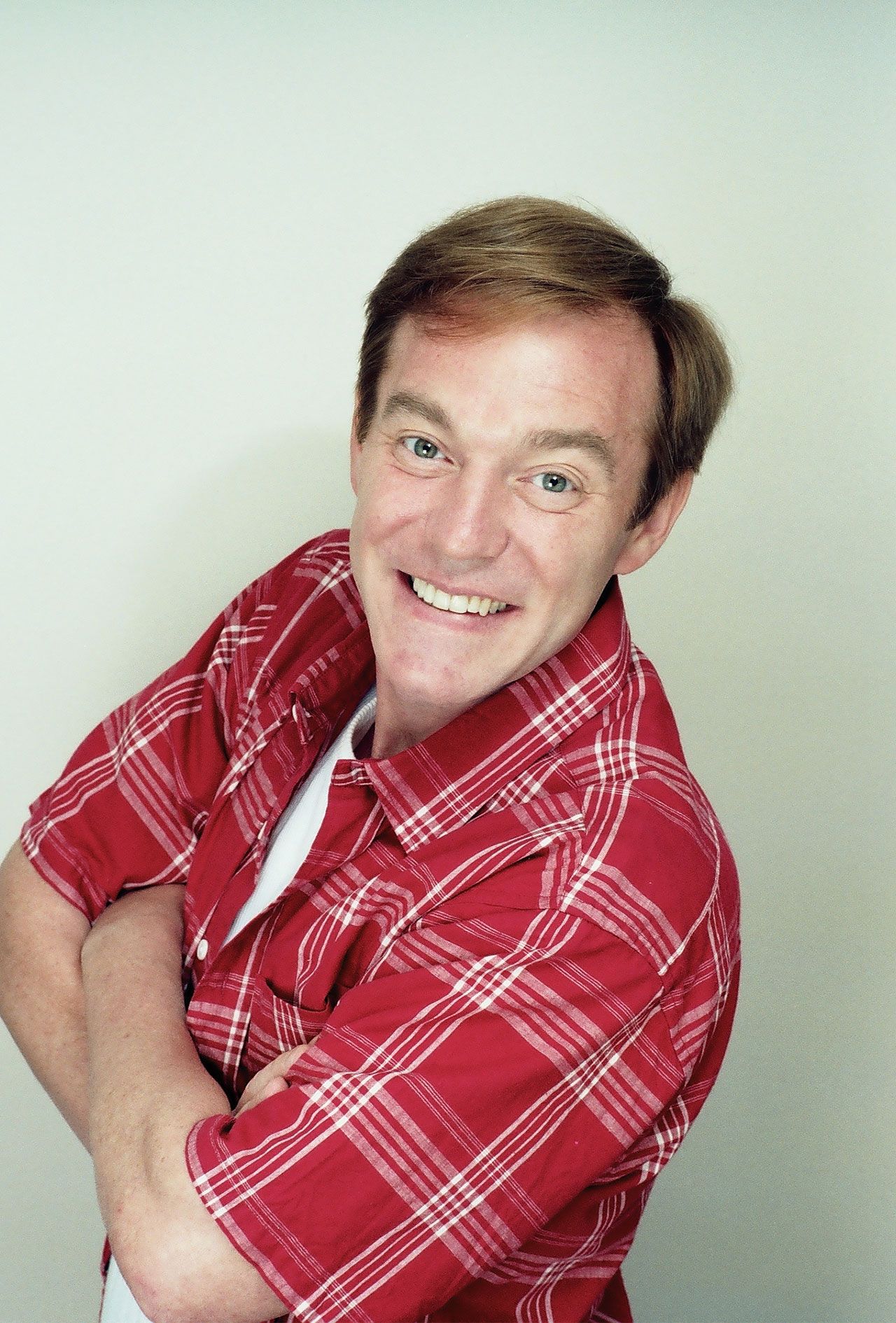 ダニエル・カール