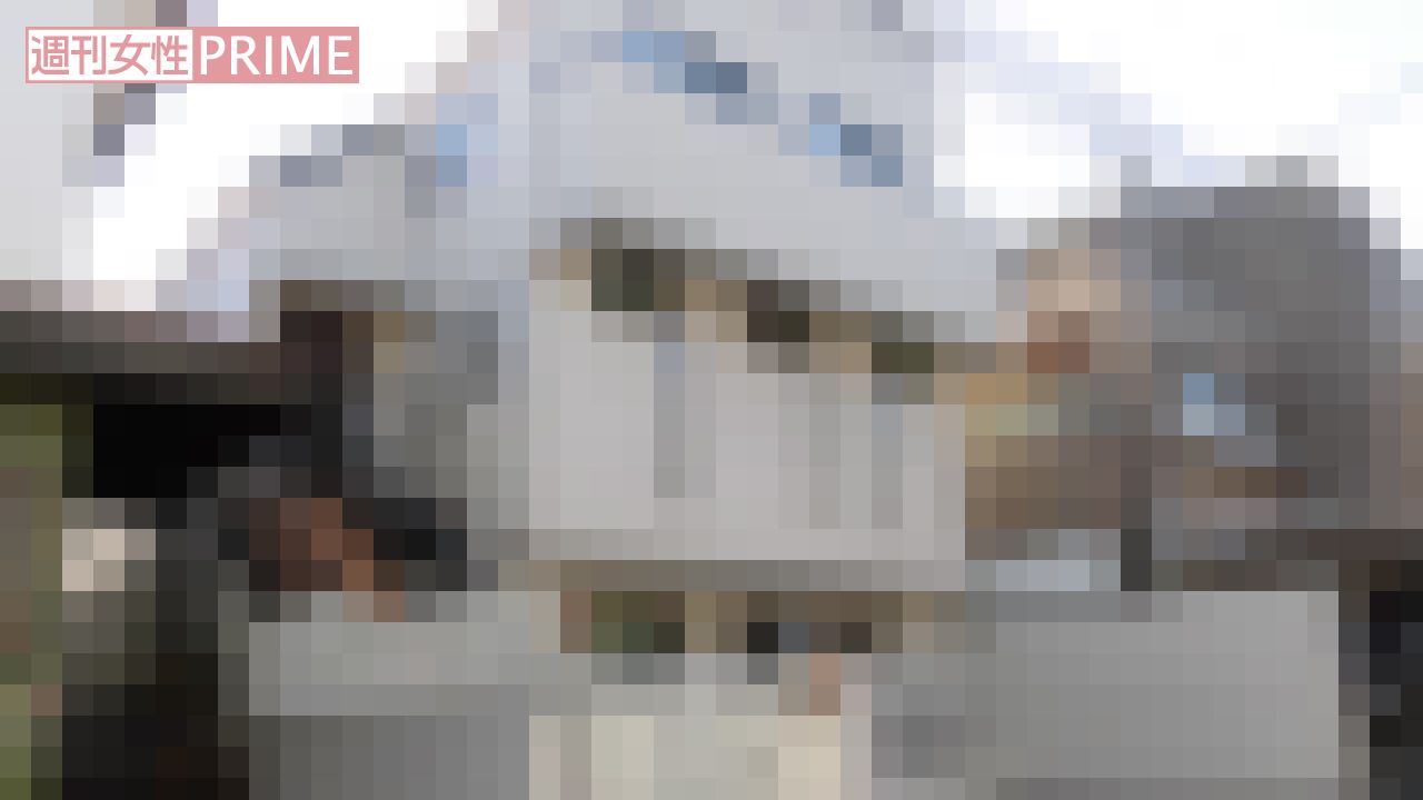 2月初旬まで淳子が住んでいた旧宅。3階建てで駅からも近く、閑静な住宅街にあるためか資産価値も高い