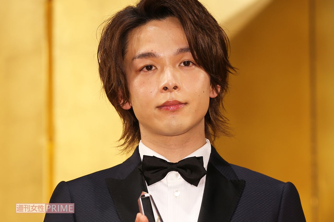 中村倫也