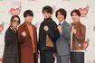 NHK紅白には11年連続で出場、世間にも広く知られた関ジャニ∞(現SUPER EIGHT)