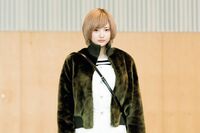 浜崎あゆみ役の安斉かれん「あゆにそっくり！」と話題も「アユと自分は違う」