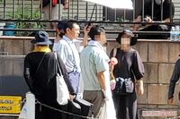 『博多華丸・大吉』の博多華丸が『あさイチ』夏休み期間中に主演映画の福岡ロケ、現場の「険しい顔」が一気…