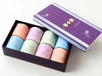 3枚重ね、竹素材、8ロール1万円超！トイレットペーパーの進化が止まらない