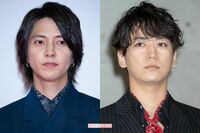 山下智久　海外ドラマ版『神の雫』主演映像解禁で脳裏に浮かぶ亀梨和也の「大コケ」同作連ドラ、退所で白紙…
