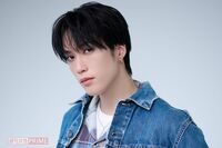 THE RAMPAGE藤原樹が先輩・橘ケンチ原案の連ドラで初主演「“絶対に失敗できない”というプレッシャー」