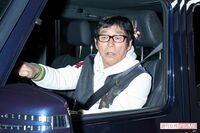 MBSラジオの番組『ヤングタウン』プロデューサーが住居侵入容疑で逮捕、明石家さんま命名のあだ名は「すす…