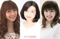 《私たちの温活習慣》白石まるみ、寺田理恵子、大場久美子、“アラ還美女”の挑戦