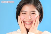 『ひよっこ』から約半年、佐久間由衣が「自分自身に戻れる場所」を明かす