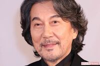 役所広司「気品があって美しい」映画『PERFECT DAYS』でカンヌ最優秀男優賞を受賞の内助の功 元女優の社長…