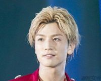 三代目JSB 岩田剛典「気持ちが先走り、金髪姿になっちゃった」