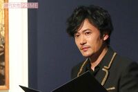 稲垣吾郎からのお願い「声をかけずにそっと見守ってくださいね（笑）」