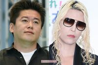 ローランドや堀江貴文も公言「美容整形男子」が急増！“施術を受ける理由”に見られた大きな変化