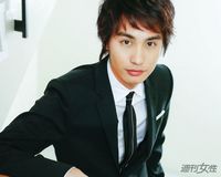 ジュノンボーイグランプリから10年、中村蒼が勇気づけられた藤竜也の言葉