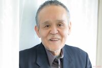 《あの占い師たちは、イマ》“二代目新宿の母”栗原達也さん、偉大な母・栗原すみ子さんの重圧を乗り越えた…