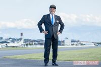 俳優の小西博之、壮絶な闘病生活を乗り越え60代で高校の校長に、支えとなった欽ちゃんの教え「人生は50対50…