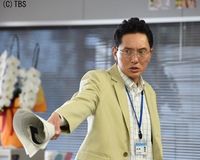 松重豊 『重版出来！』共演の黒木華を「日本の宝」と絶賛