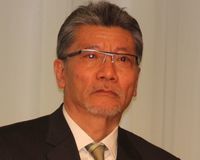 『あまちゃん』俳優・塩見三省が激ヤセ闘病＆深刻リハビリ