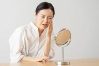 《日焼け対策の新常識》皮膚科医の紫外線対策は“日焼け止め”不要「パウダーファンデ」で1日効果持続