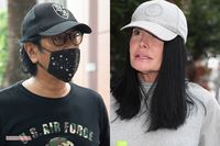 川崎麻世、カイヤに“財産分与”要求で泥沼加速！「ジャスティスが感じられないよ」