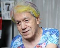 志茂田景樹、若手芸人の一発屋化は｢見る側の責任でもある｣