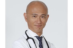 竹内内科小児科医院の五藤良将医師