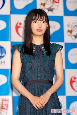 AKB48　武藤十夢