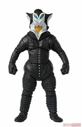 メフィラス星人