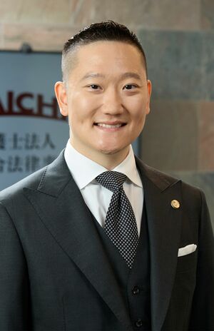 佐久間大地弁護士●「大地総合法律事務所」代表弁護士。中央大学法科大学院修了後、都内法律事務所勤務を経て独立。メディアやSNS等で詐欺被害の撲滅に向けて情報発信も行う。https://daichi-lawoffice.com/