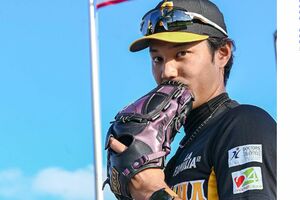 横浜DeNA・藤浪晋太郎の通算1000投球回へのブーイングに非難「恥の