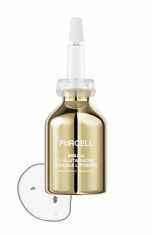 パーセルフレキシブルリポGフェイスセラム／4730円　※画像をクリックするとAmazonの商品ページにジャンプします。