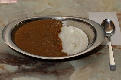 食べた翌日、確かに二日酔いは一切なかった（取材班が確認ずみ）　撮影／近藤陽介