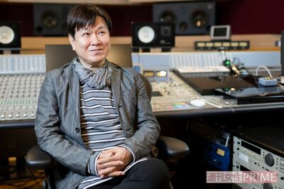 “グレーゾーン”という言葉とともに多くのバラエティー番組に出演していたころについて、「だんだん心の負担になってきた」と明かす　撮影／高梨俊浩