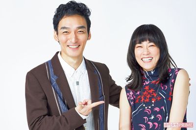 草なぎ剛×水川あさみが8年ぶりに映画で共演！ 初共演前に会っていた“意外”な場所