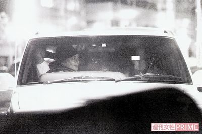 元SMAPメンバーの恋路の行方、契約更新が決まる6月以降に変化か