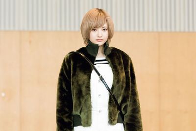 浜崎あゆみ役の安斉かれん「あゆにそっくり!」と話題も「アユと自分は違う」