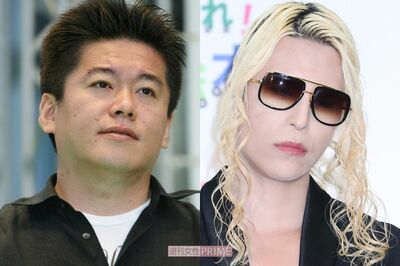 ローランドや堀江貴文も公言「美容整形男子」が急増!“施術を受ける理由”に見られた大きな変化