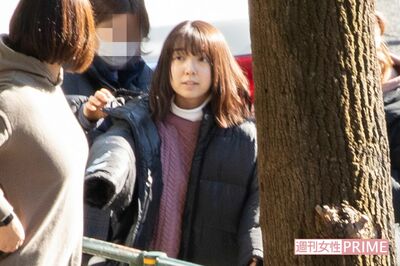 上白石萌音「実は運動神経バツグン」な素顔と、“トンチンカン”な国民的女優との共通点