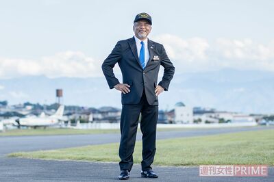 俳優の小西博之、壮絶な闘病生活を乗り越え60代で高校の校長に、支えとなった欽ちゃんの教え「人生は50対50…