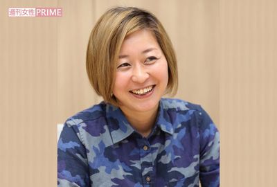 沖田×華、自らの発達障害を漫画で明るく表現「毎日やらかしてます」