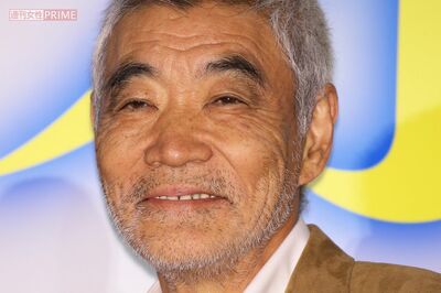 柄本明、下北沢のアトリエで『劇団東京乾電池』江口のりこや柄本佑・時生兄弟も出演の「朝9時の無料朗読会…