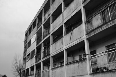 住人とともに“老いる”マンションの高齢化、相続放棄に修繕費「7つの大問題」