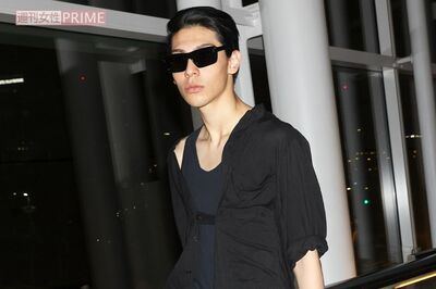 Snow Man・ラウールのサイクリング姿と比較された嵐・二宮和也に「公開処刑すぎる」ニノ“下げ”の辛辣いじ…