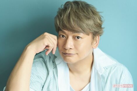 『新しい地図』香取慎吾「遠慮しちゃった(笑)」ジャネット・ジャクソン来日公演、オープニングアクトの“意外なオチ”