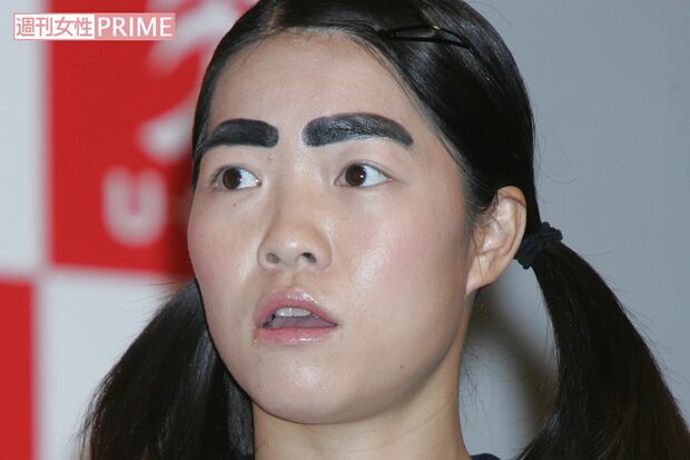 【画像・写真】女性が選ぶリアル“ちょうどいい”ブス芸能人は? 1位に「けど、魅力的だと思う」 | 週刊女性PRIME