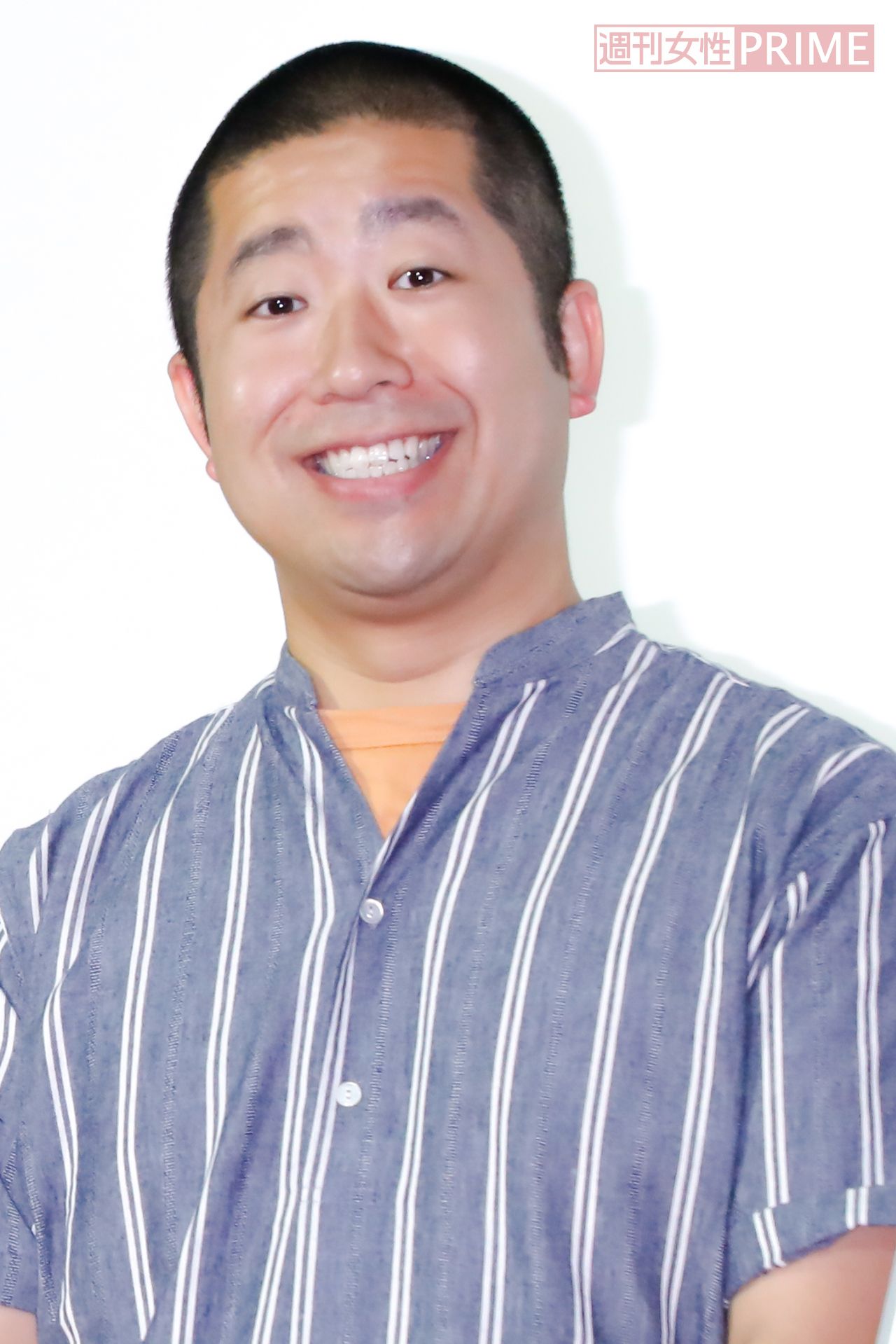 ハライチの澤部佑