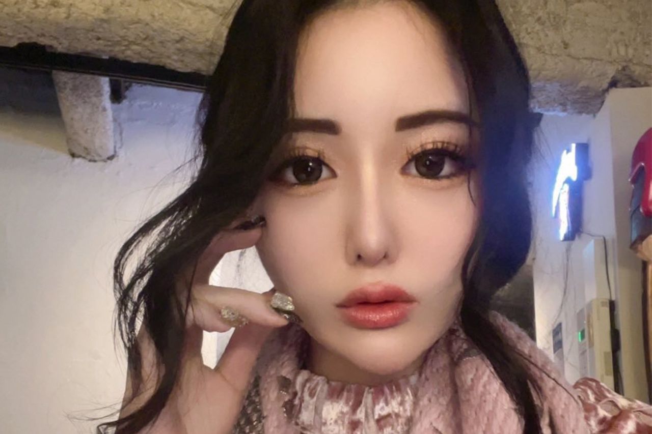 ドバイでガーシー容疑者と交流があったみみたんさん。現在は中国でインフルエンサーとして活動中