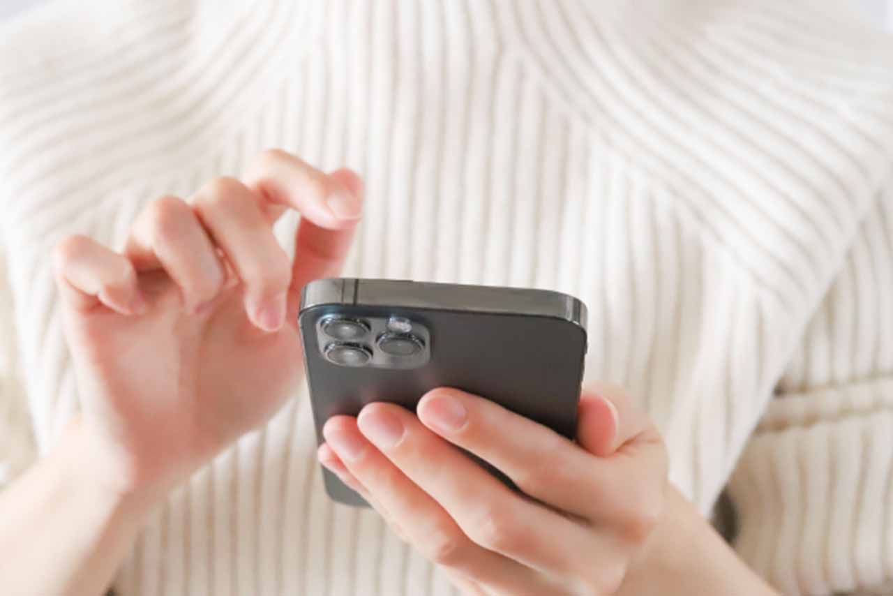 写真はイメージです