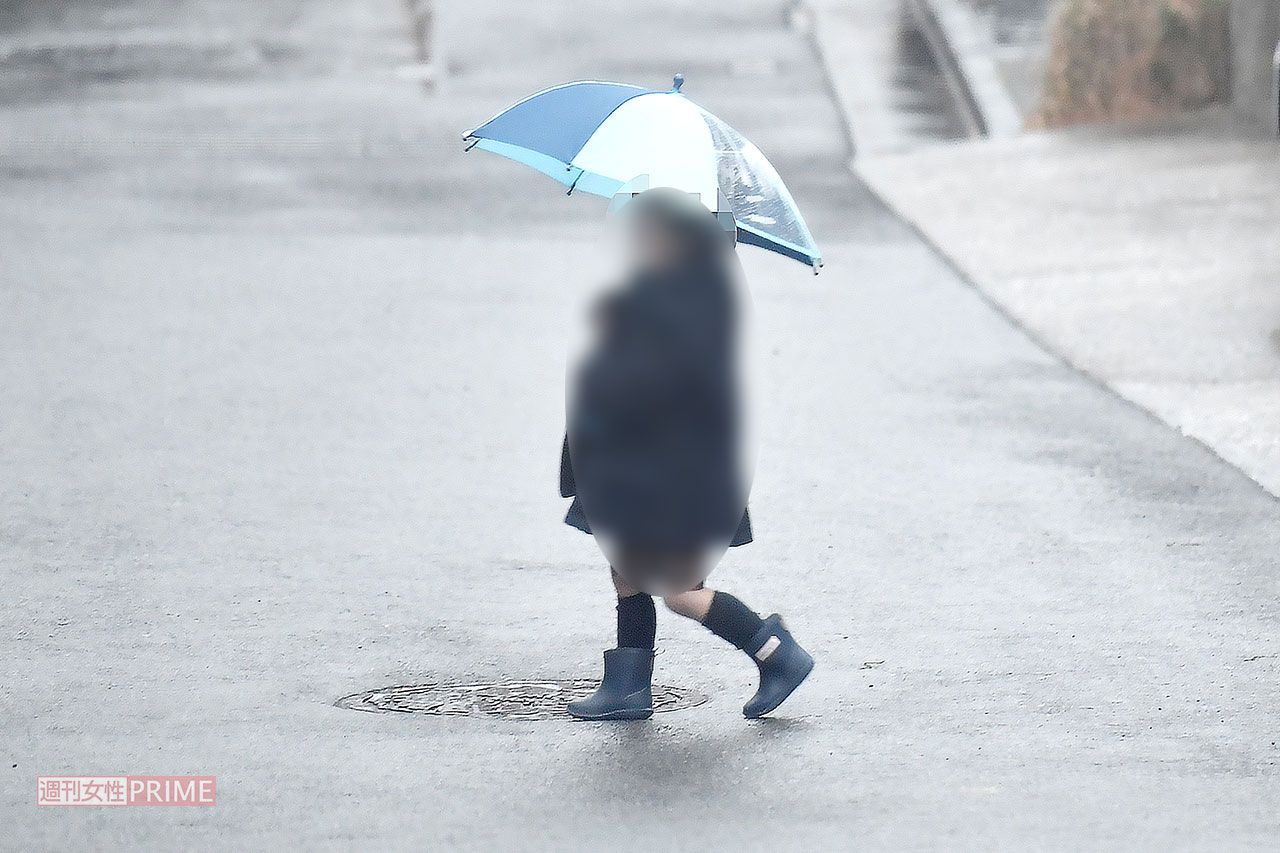 風間俊介にはすでに３歳になる息子が（'19年2月）